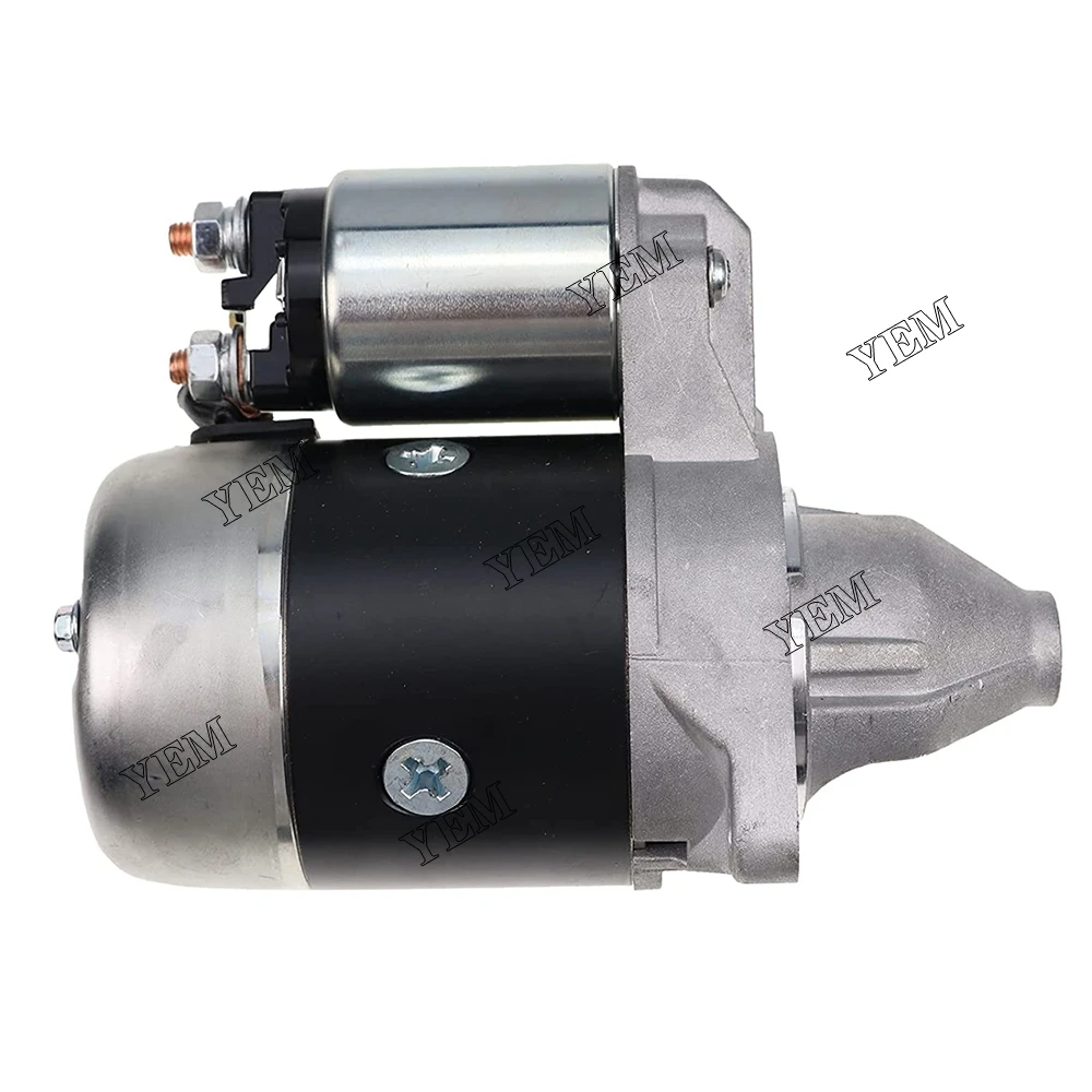 Repair Kit Starter 23456GT 23456 12V 0.9KW 9T for Genie GS-3268 GS-2668 Z-34/22 Z-45/22