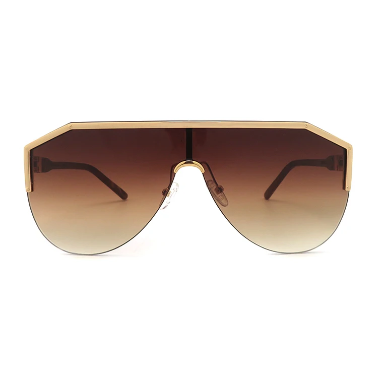 Fashion Brand Designer Jmm Glasses Oversized Luxury Sunglasses Acetate L-v Jmm Sunglasses Custom logo Sunglasses Woman