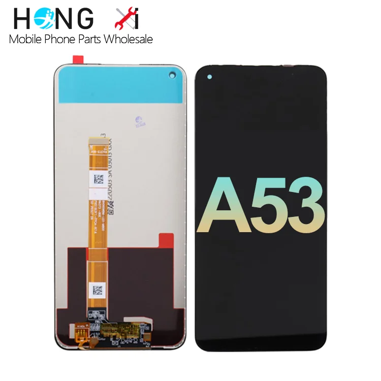 Lcd for oppo A53 Lcd for oppo A53 Display for oppo A53 Screen
