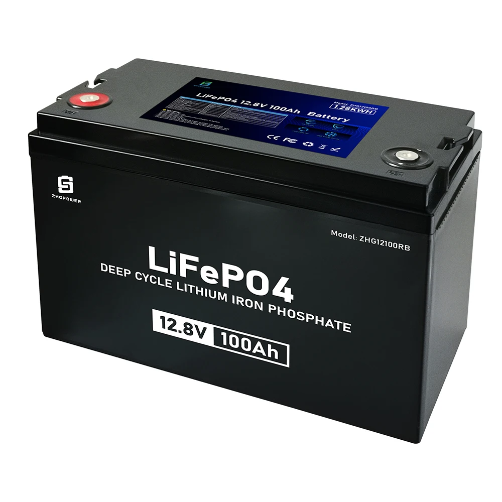 Lithium Battery