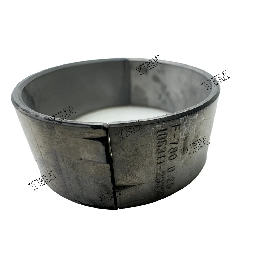 Con Rod Bearing 105311-23380 Fit for Yanmar 3T72HL Engine 6