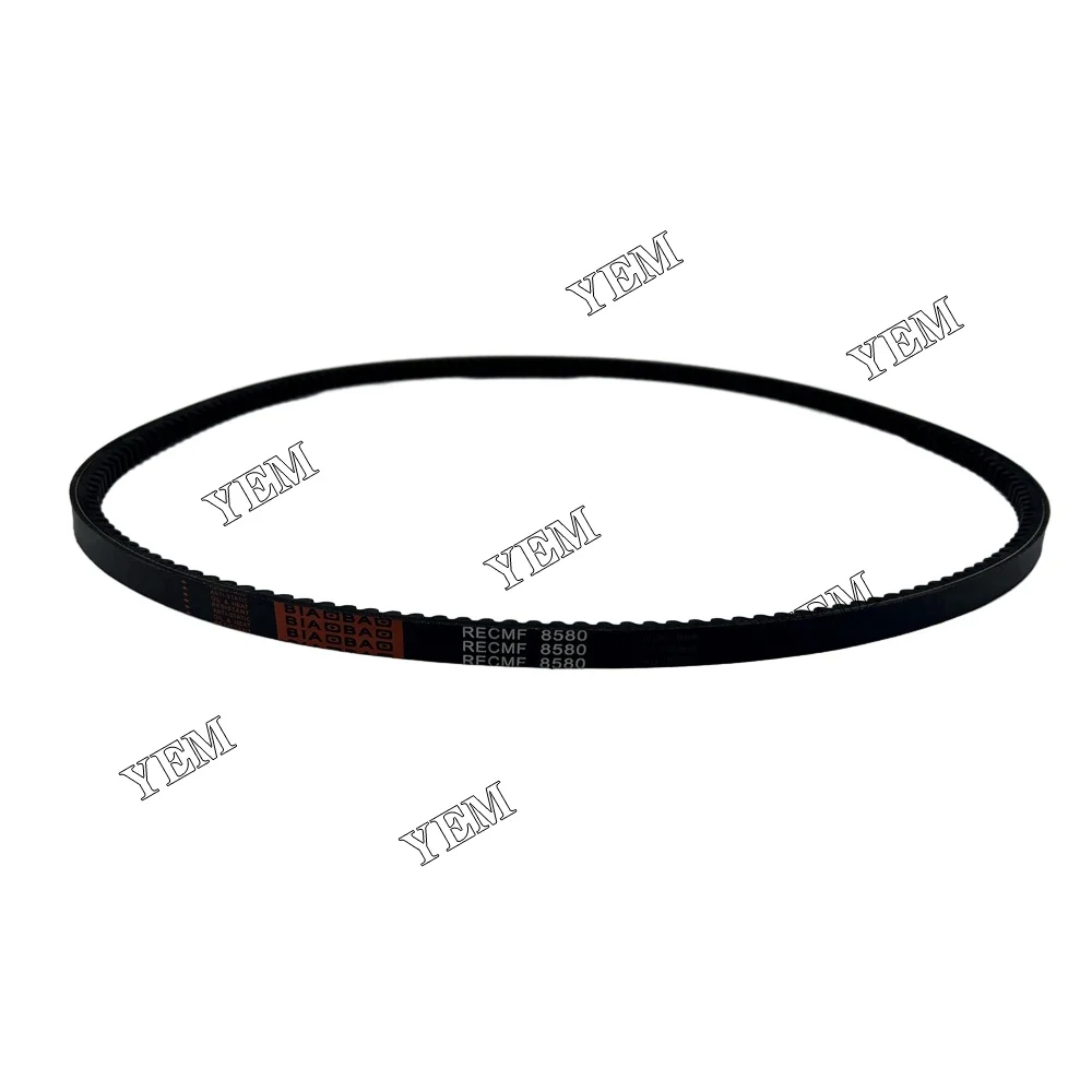 Brand New DE12TIS Belt 65.96801-0135 Fit for Doosan Engine. 2