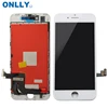 7G LCD White