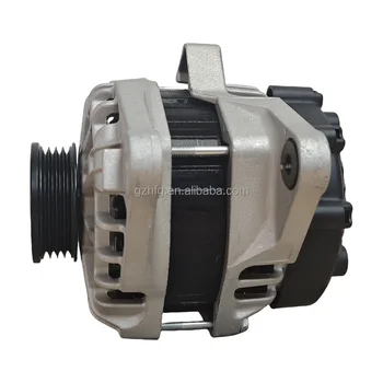 Suitable for Kia Saira 1.6 generator 37300-23650 37300-26100 2655635 A0002655635  Car alternator