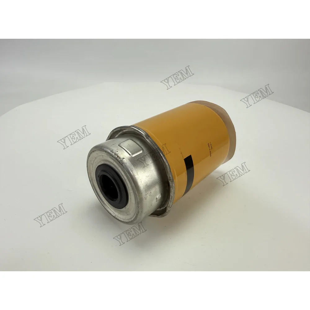 Fuel Filter 250-6527 for Caterpillar C4.4 Engine Rebuild Kit 2
