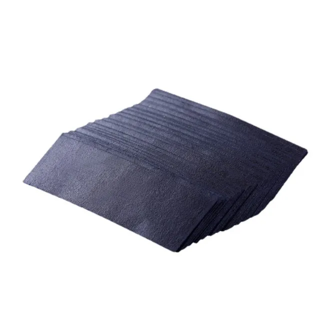 Dental Occlusion Paper Dental Bite Articulating Paper Strips Oral Teeth Care Dental Articulating Paper OEM Wholesale