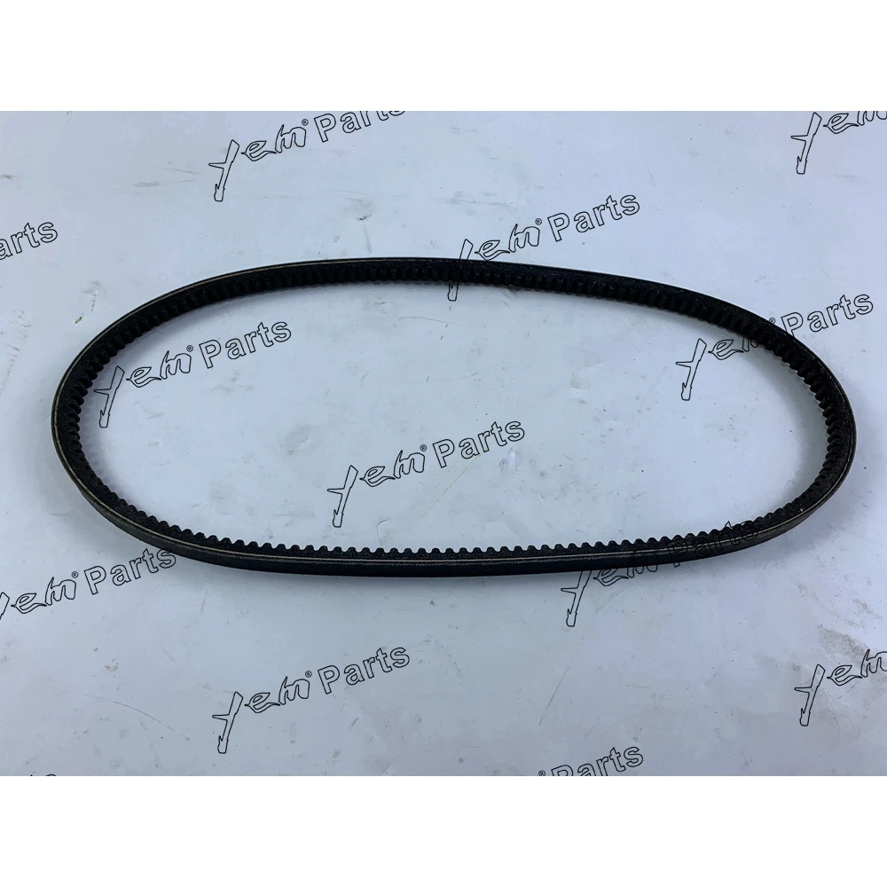 404D-22 Belt T80109107 Fit for Perkins Engine.