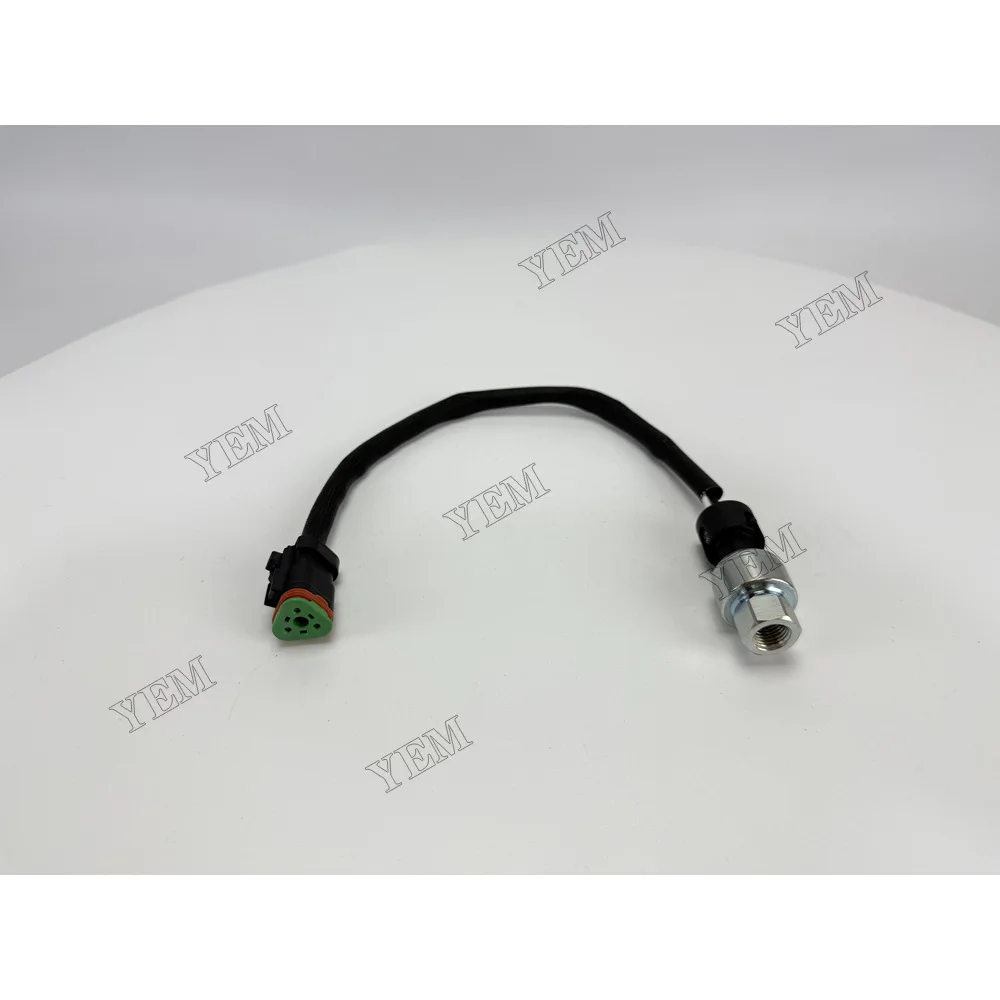 Oil Pressure Sensor 194-6725 for Caterpillar C15 High Quality Engine Parts 3