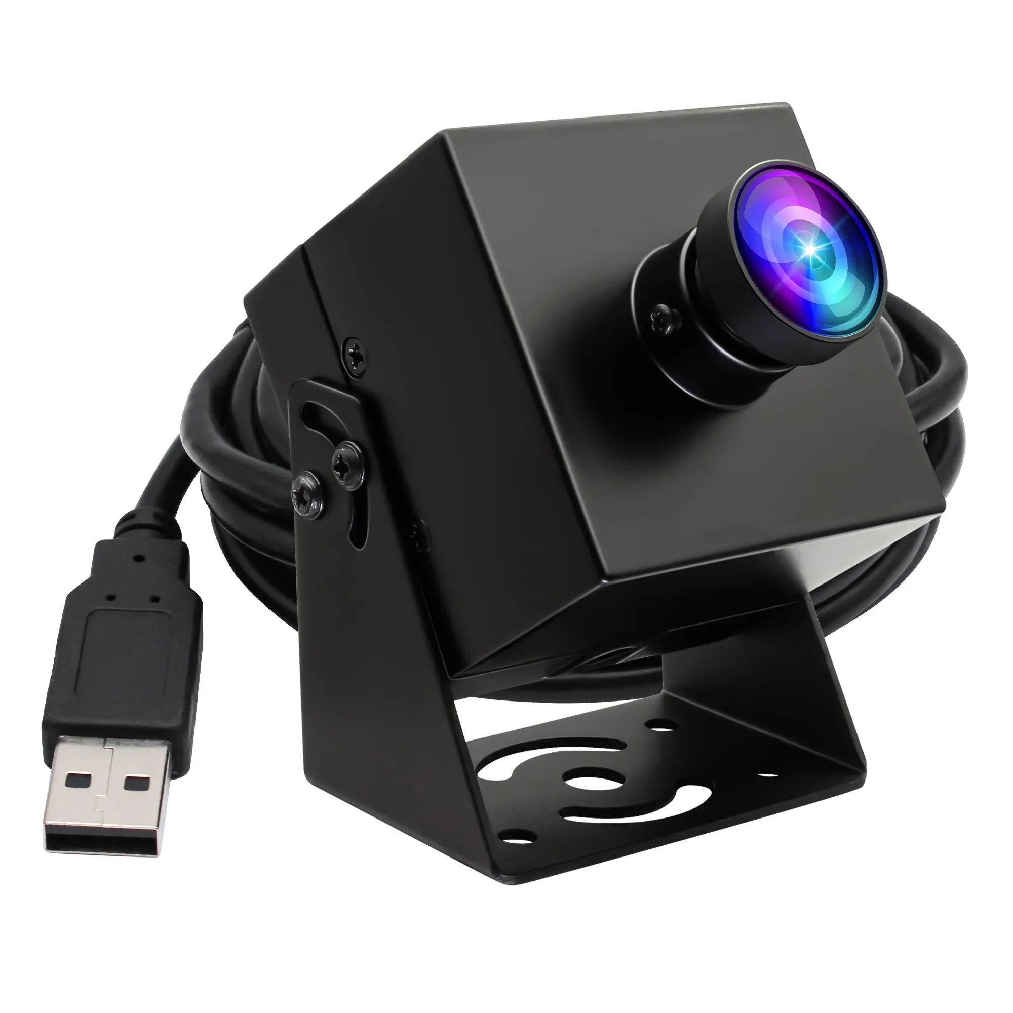 ELP 12MP Sony IMX577 USB Video Camera for Live Streaming