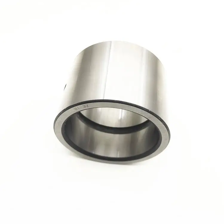 MS 51962-2 Needle Roller Bearing Inner Ring, Single Row Chrome