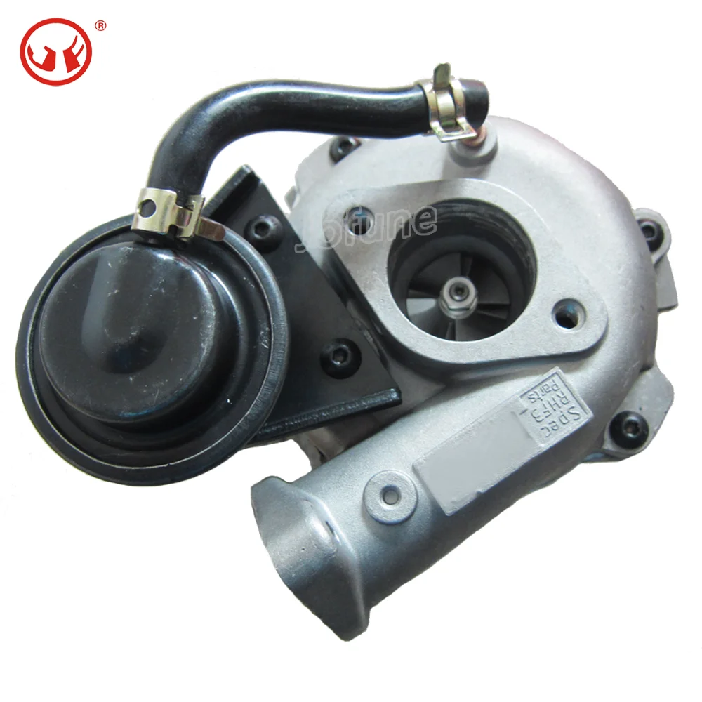 ぷー JF140003 RHF3 Turbo VZ58 13900-76GA7 for Suzuki Kei Repair Kit