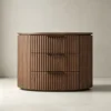 Rovere marrone