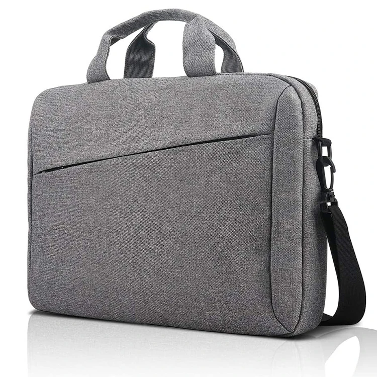 Cheap Price Canvas Portable Waterproof Bag Women Laptop Bag For Tablet ...