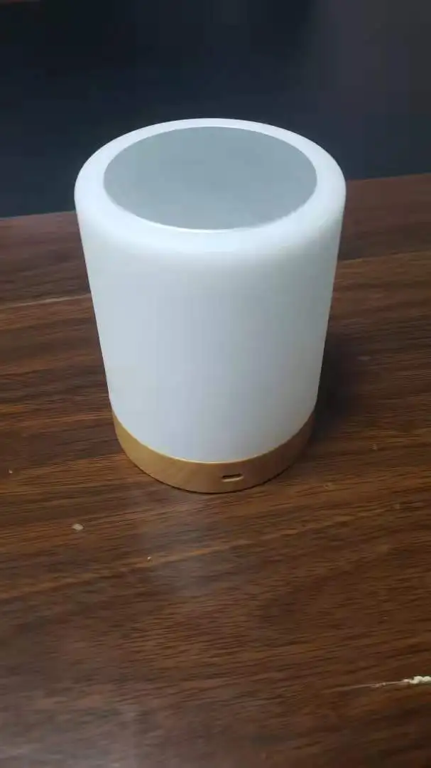 Long Distance Control Wifi Friendship Table Lamp