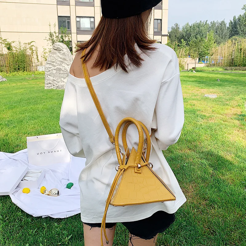 allen solly backpack bolsas