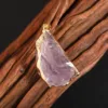 Light Amethyst