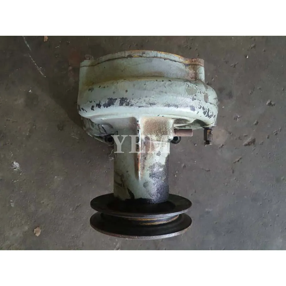 S6A3 Water Pump for Mitsubishi Diesel Engine Parts 2