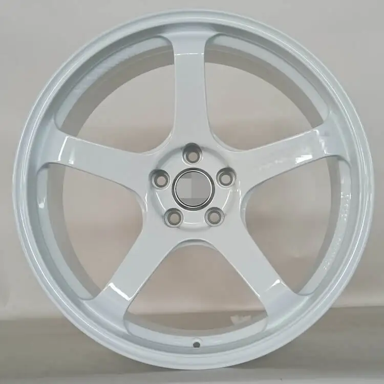 Sportmachine Rims Sport Rim Malaysia Forged Wheels 15 16 17 Inch Sport Rim