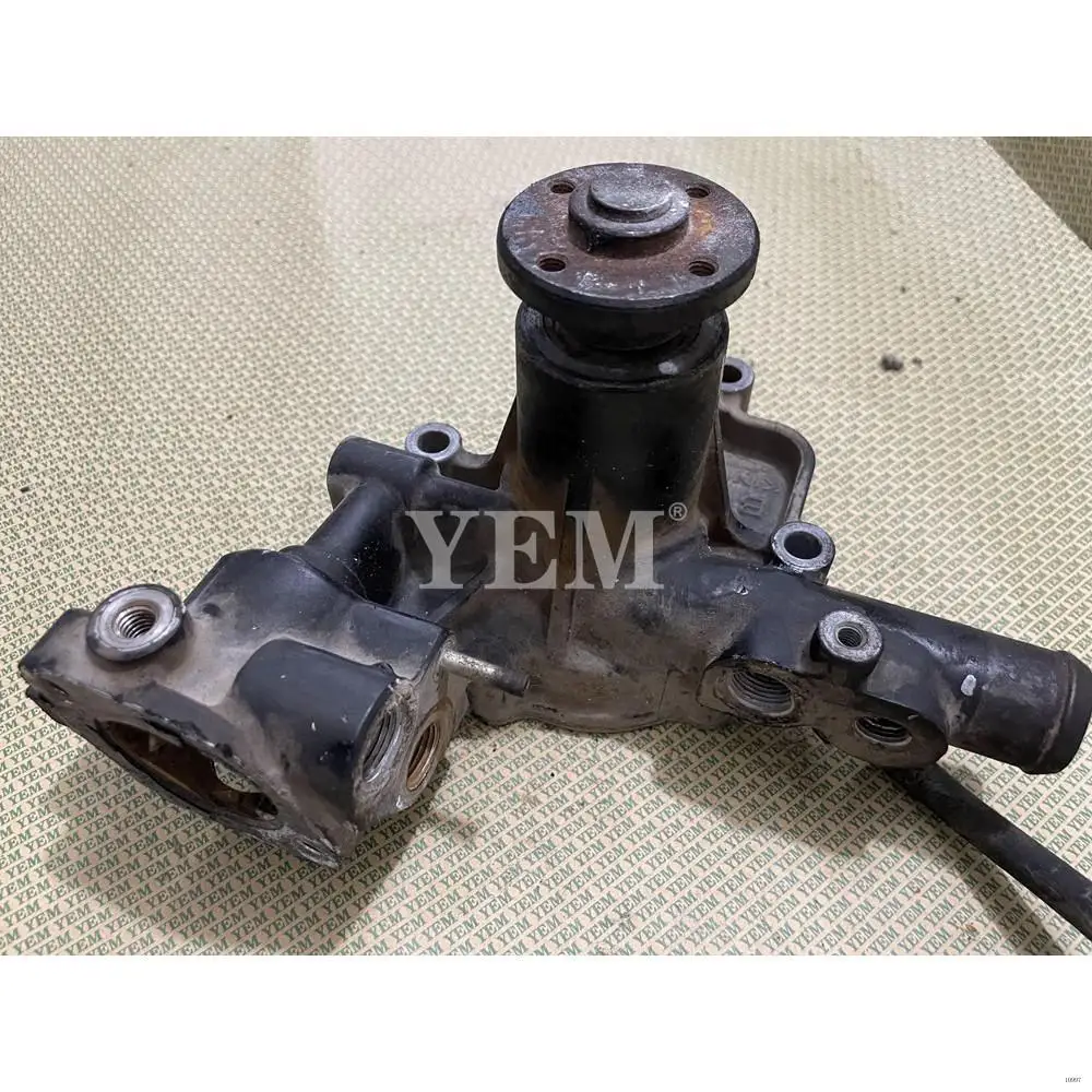 4TNV88 Water Pump for Yanmar Engine