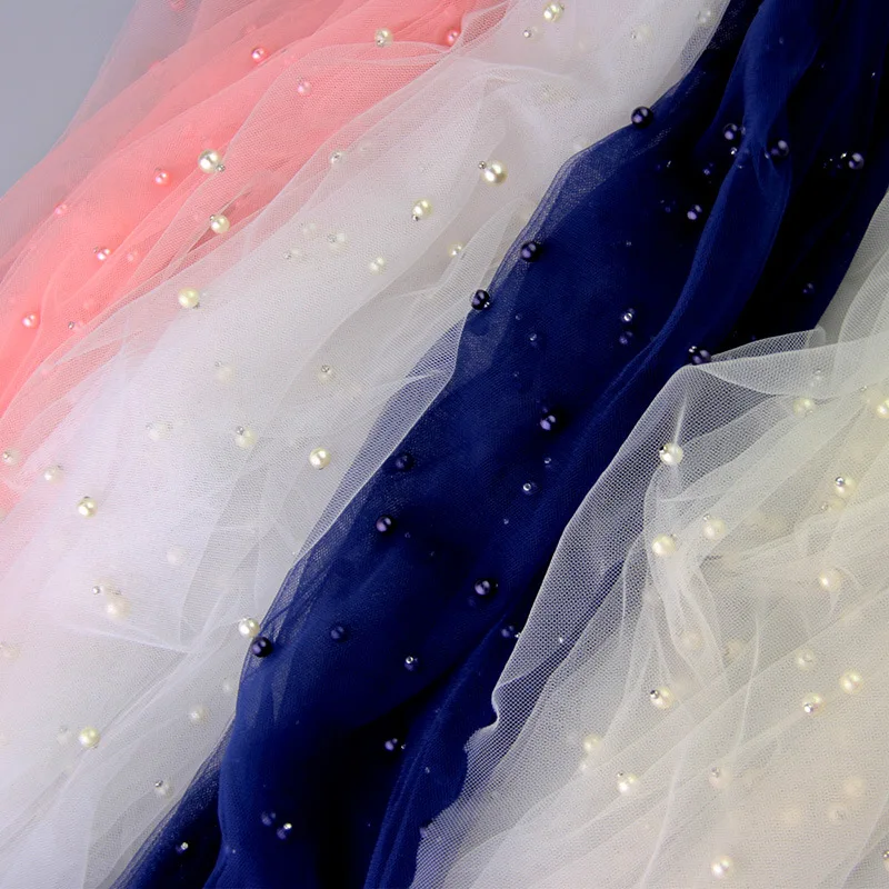 white tea dress White sweetheart neck tulle tea length prom dress, white evening dress main image 0
