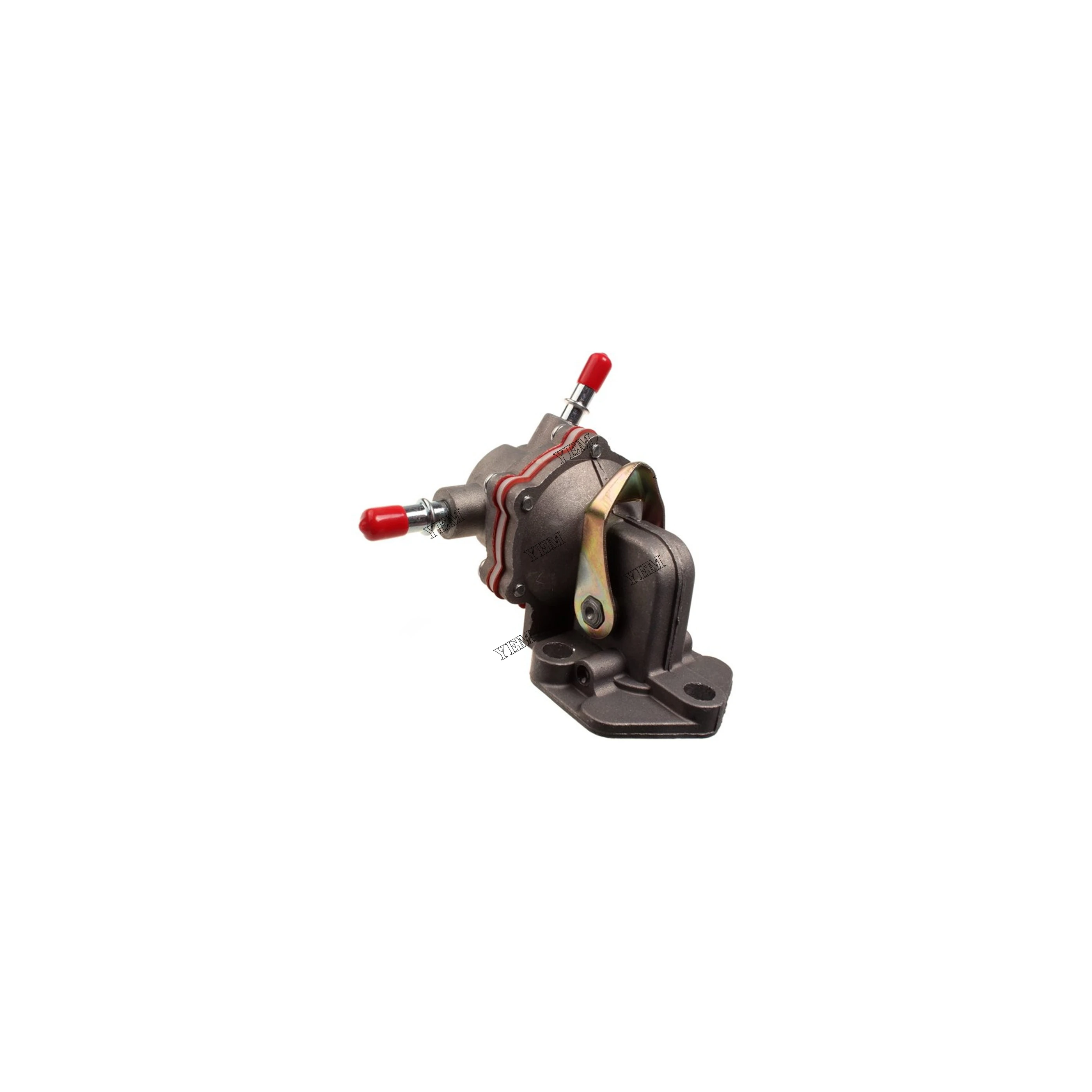 Excavator Fuel Pump 320/07037 320/07201 for JCB Loader 3CX 4CX 225 260 280 300 320T 330 Aftermarket Engine Spare Parts