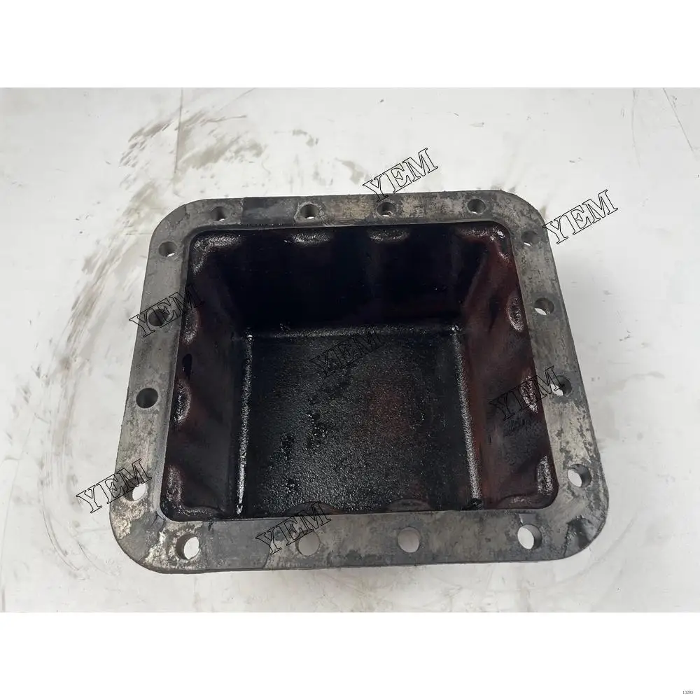 Oil Pan For Kubota Z851 Engine Replacement Parts
