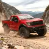 F-150 red