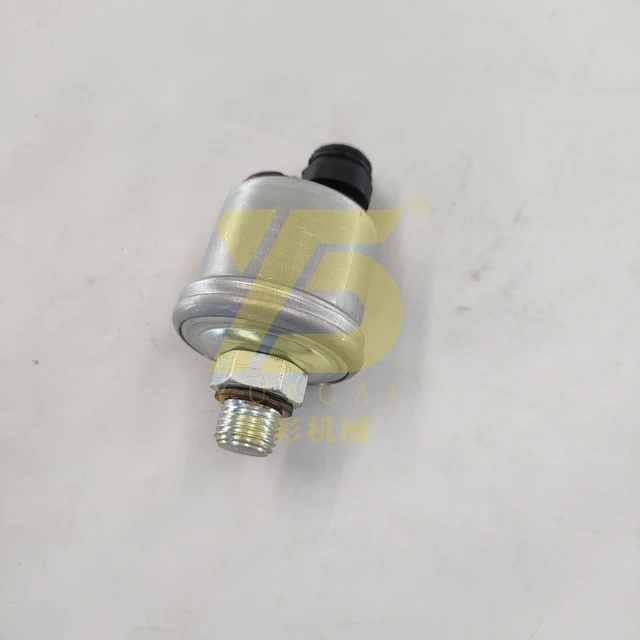 YUE CAI Engine Parts Fuel Pressure oil pressure sensor 20924083 VOE20924083 01182844 FOR TAD720TAD520