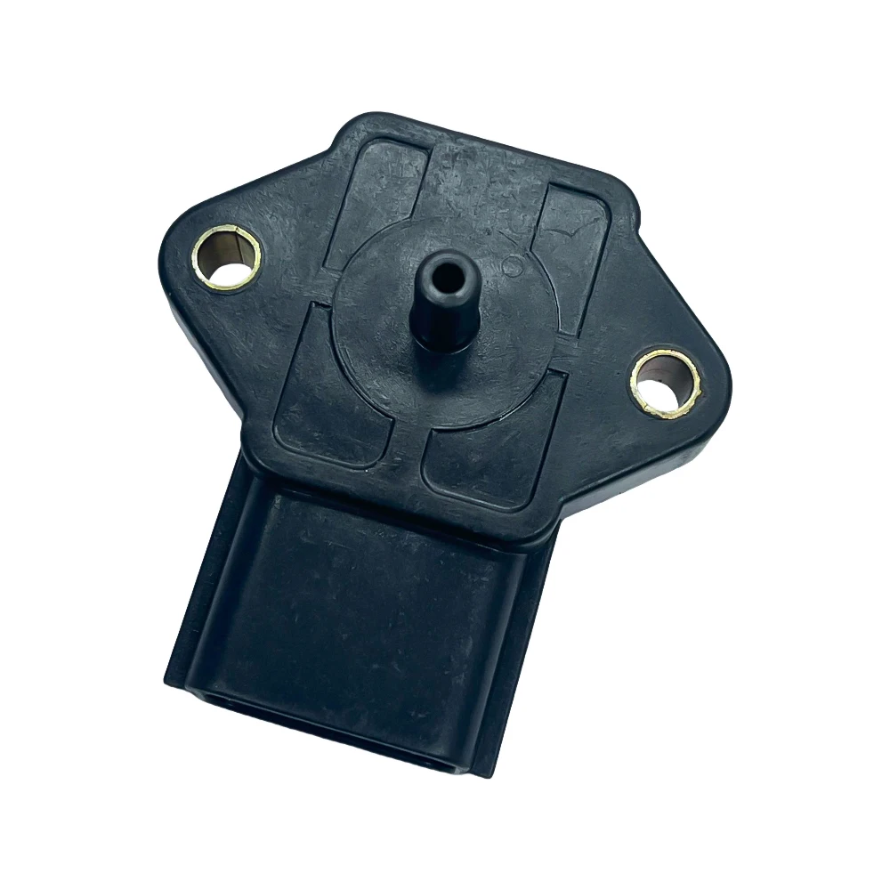 Sensor Peta OEM Mitsubishi PS61-01 untuk Kereta Nissan Baharu, Udara Pengambilan Paip Tekanan Tinggi 1 Tahun Jaminan