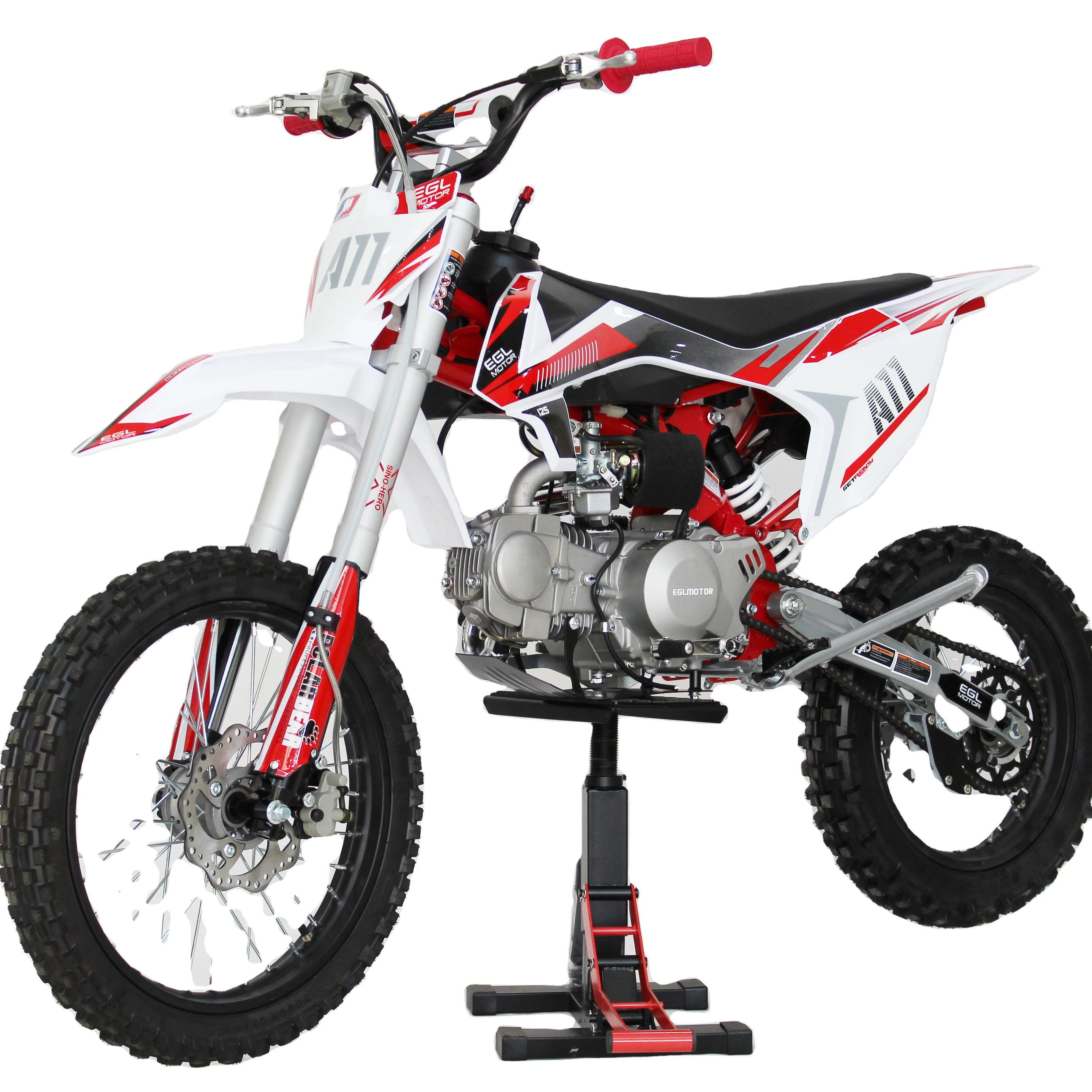 off road 125cc