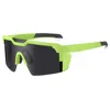 Green Black