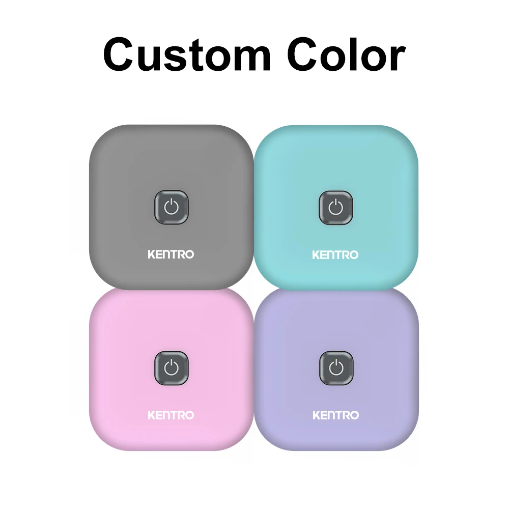 Mini Wireless TENS Unit  Muscle Stimulator Wireless Tens Machine Pulse Massage Muscle Sorenes TENS Pad for Relieve Body Pain