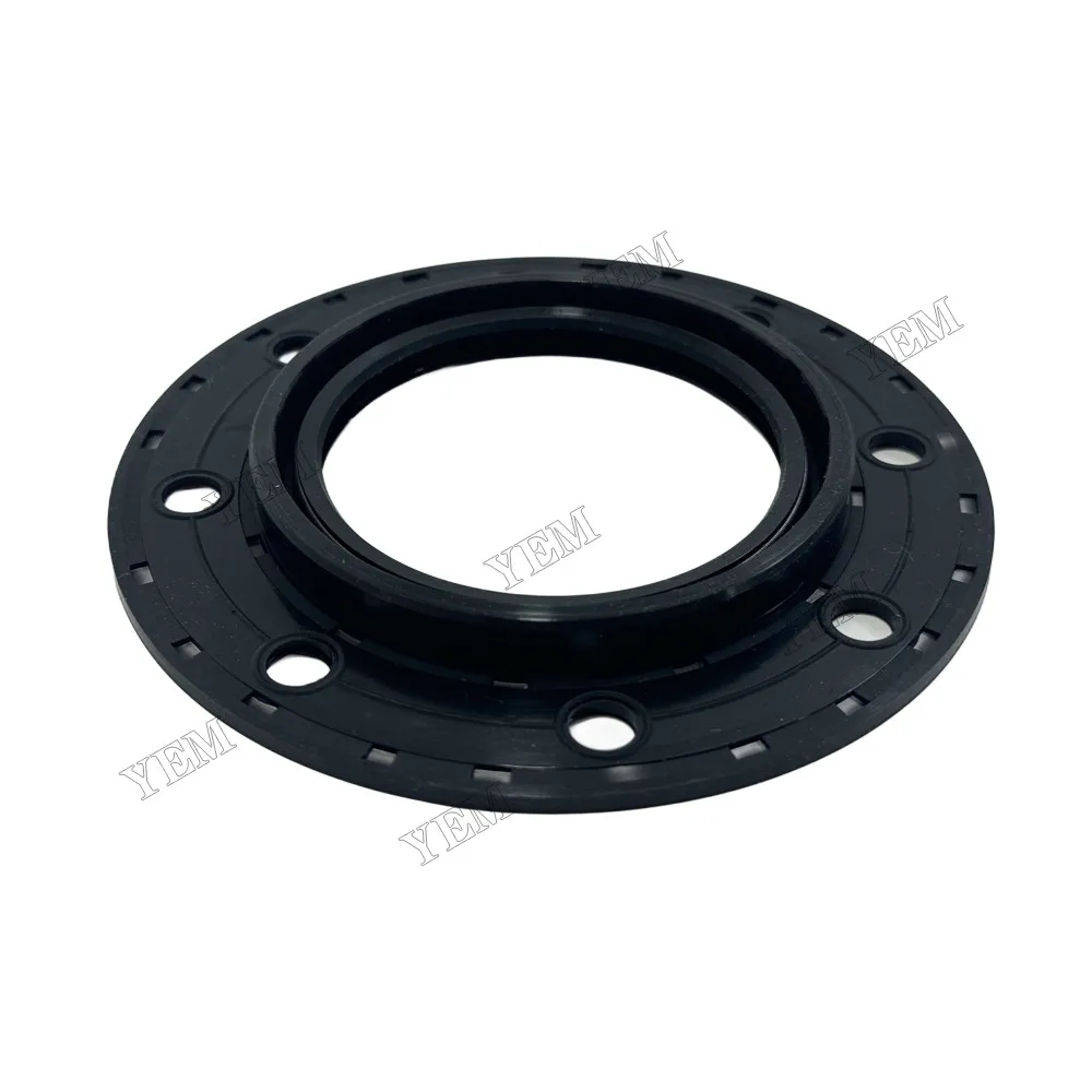 Crankshaft Front Oil Seal Fit for Mitsubishi 6DB10 Engine