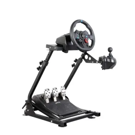 Racing simulator cockpit VR sim rig car racing games  bracket motion racing simulator driving simulator