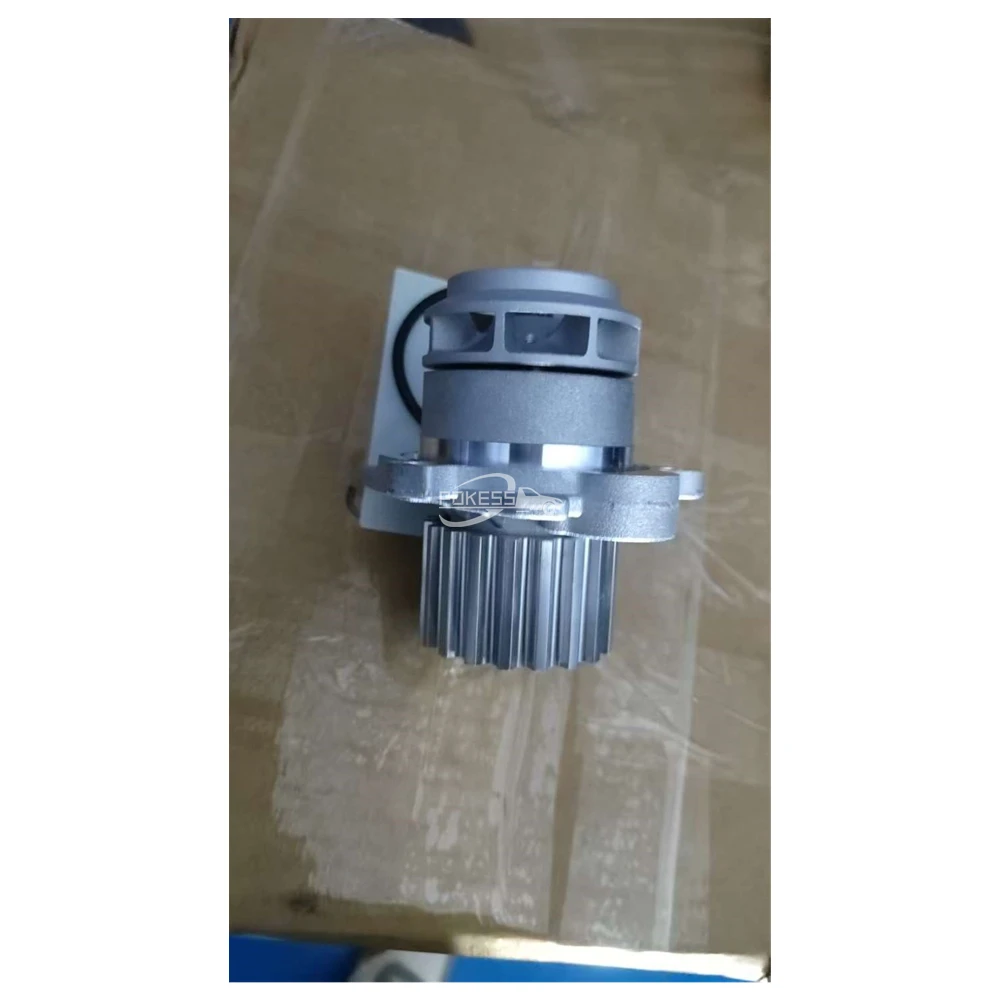 Car Accessories 8660003397 Engine Water Pump for R — 4