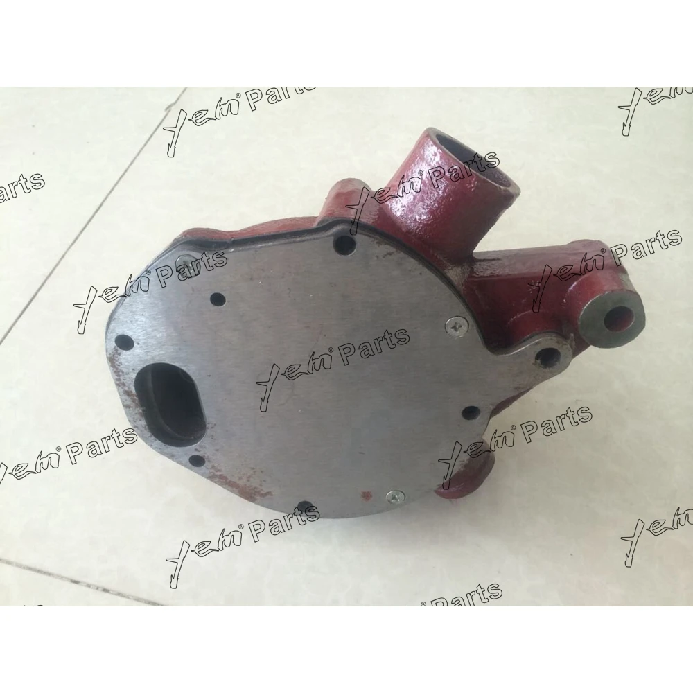 D1146 DH300-5 65.06500-6138 Water Pump for Doosan Engine Parts 6