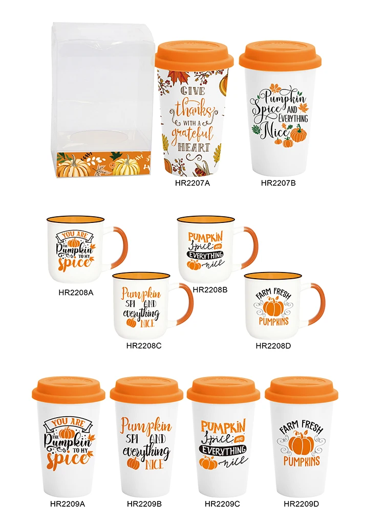 High Quality Cute Mug Cartoon Enamel Cup Milk Breakfast mug