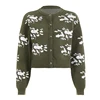 Verde militar