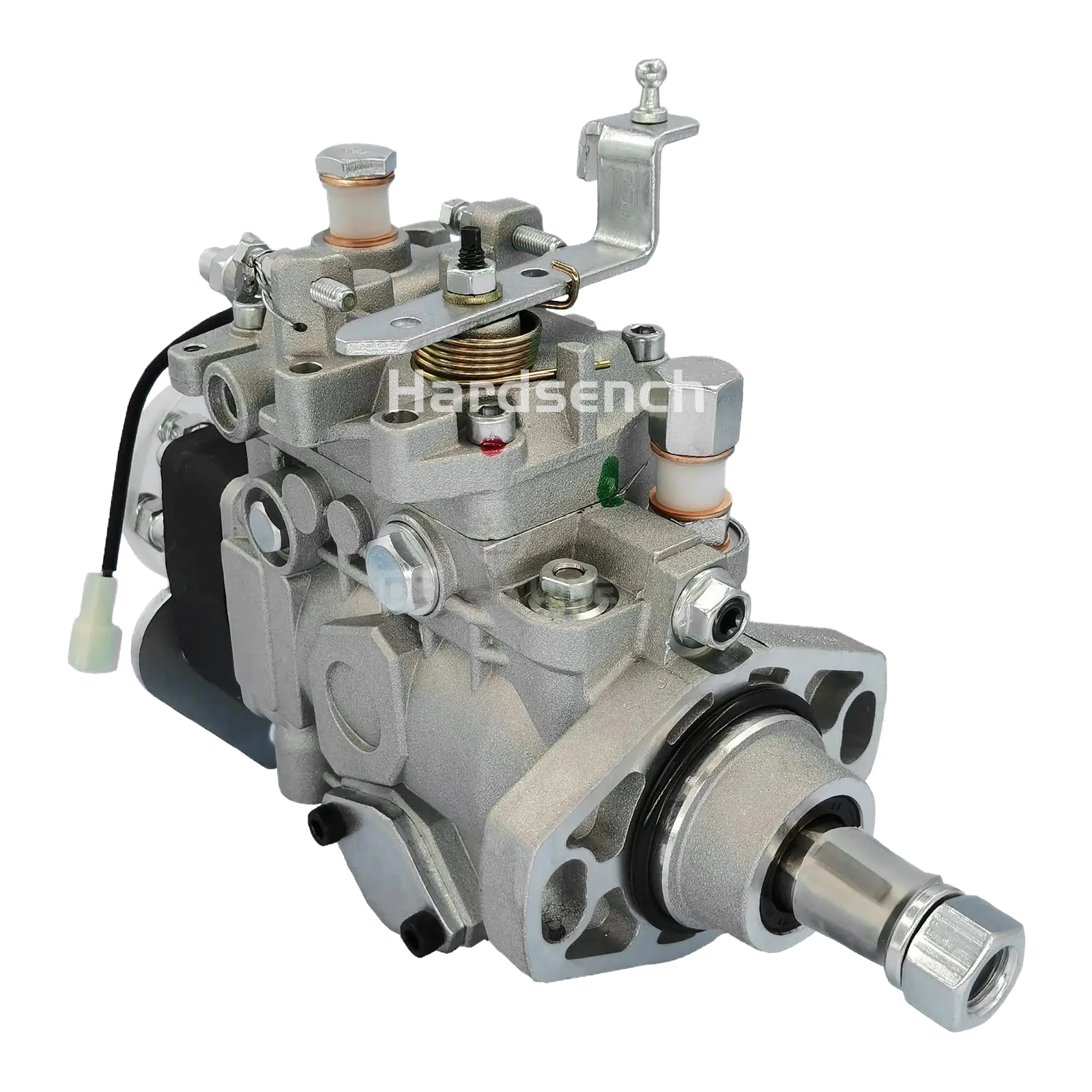 Diesel Engine Fuel Injection Pump 196000-2670 for Toyota LAND