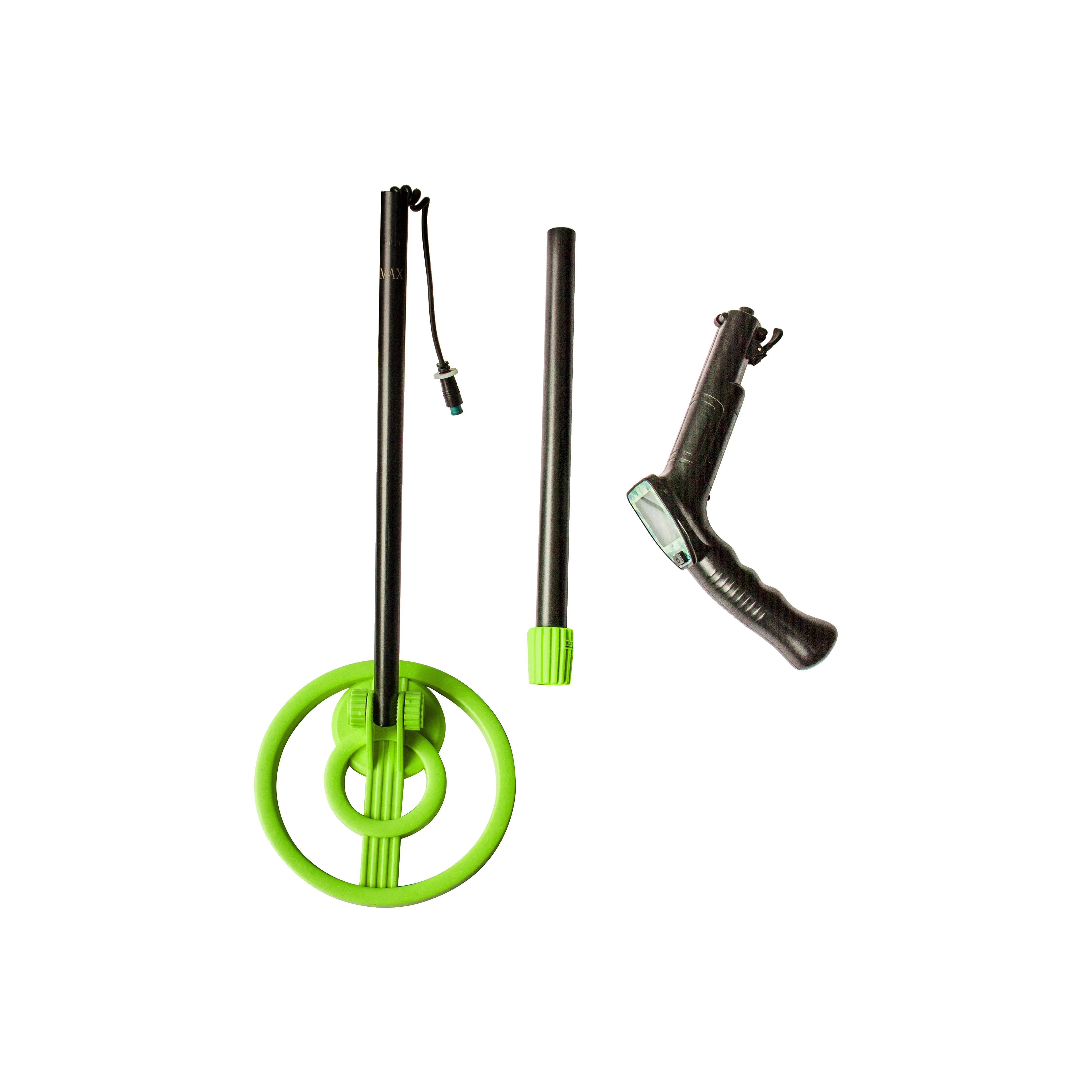 MD-1016B металлоискатель