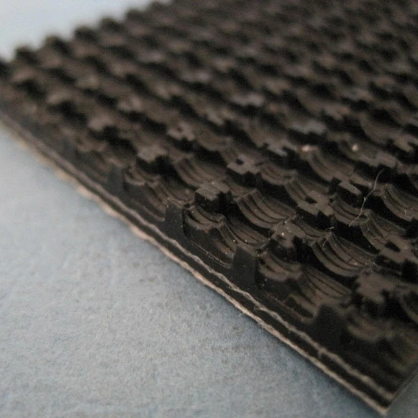 Pvc Treadmill Belt Manufacture Bande Transporteuse Pvc Material Rubber Custom Conveyor Belts