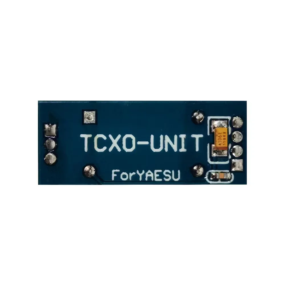 Replacement TCXO-9 Crystal Module For Yaesu FT-817/857/897 Radios
