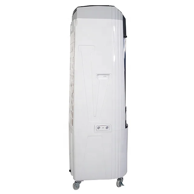 New Model Large air Outlet Strong Wind Evaporative air Cooler with 45L Water tank Capacity
