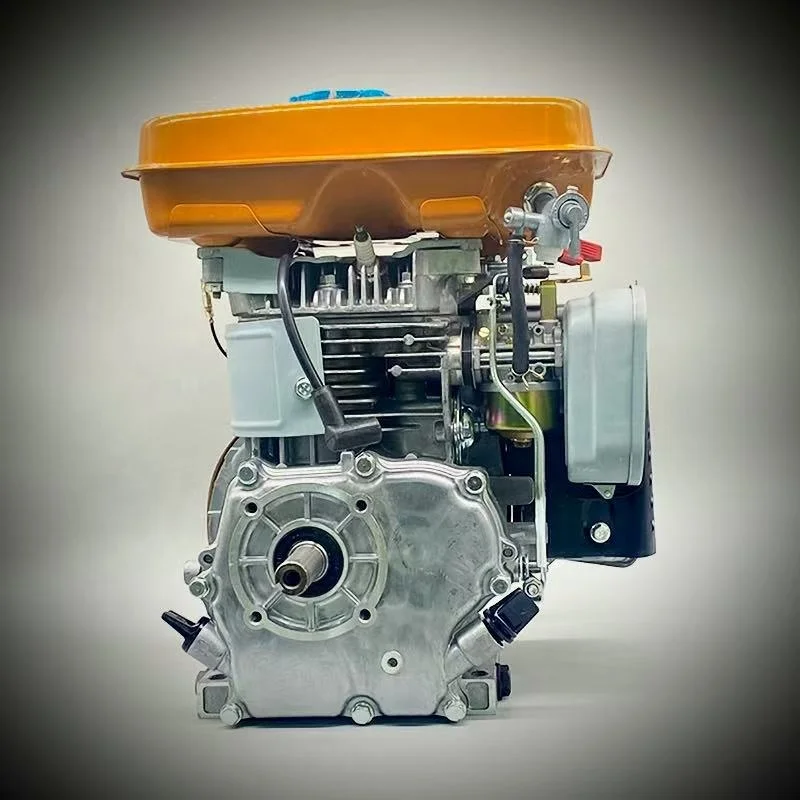 Taizhou JC Robin EY20 - High Quality 4-Stroke Engine