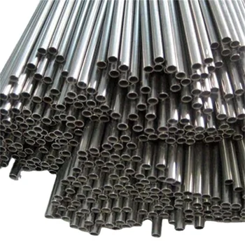 Factory direct sale support customization X3CrNiCu18-9-4 1.4567 X5CrNiN19-9 1.4315 Stainless Steel Tube