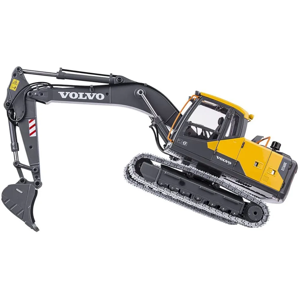 Double E Hobby E010 1:14 RC Excavator - Full Functional Electric