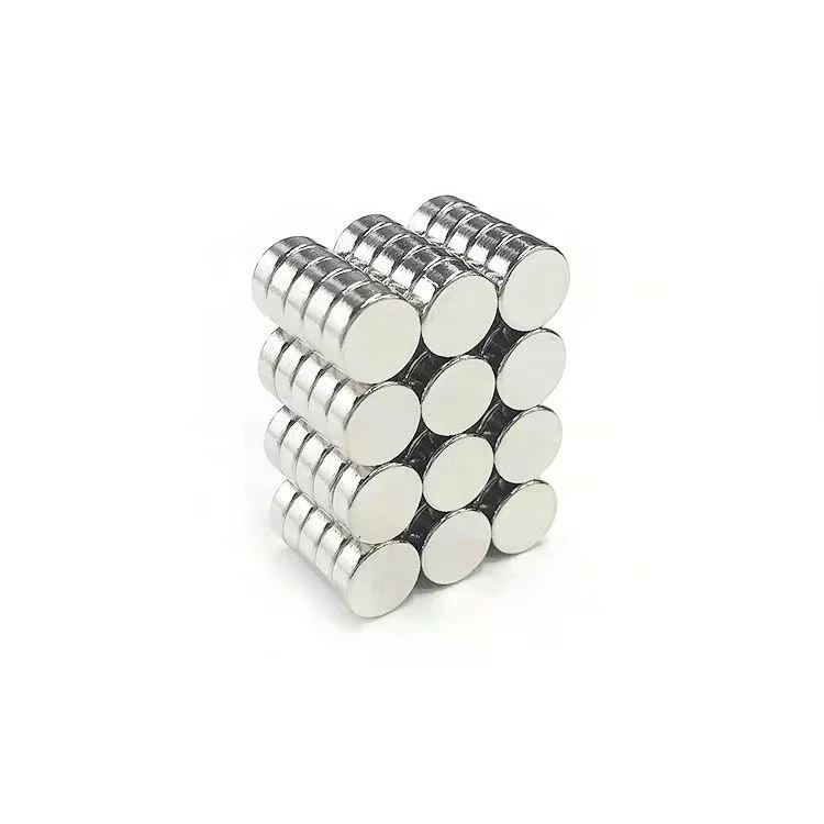 N52 N42 N35 strong neodymium magnet