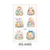 WS-A460
