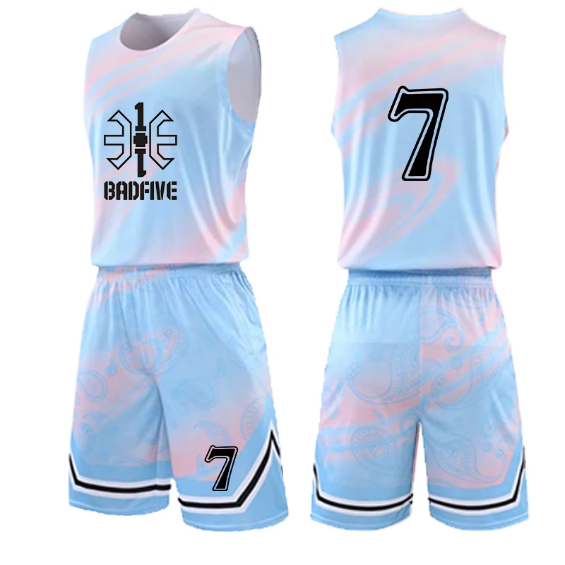 Buy Wholesale China Custom Clippers Jersey Manufacturer New Design Quick  Dry Blank Jersey China Supplier & Blank Jersey at USD 3