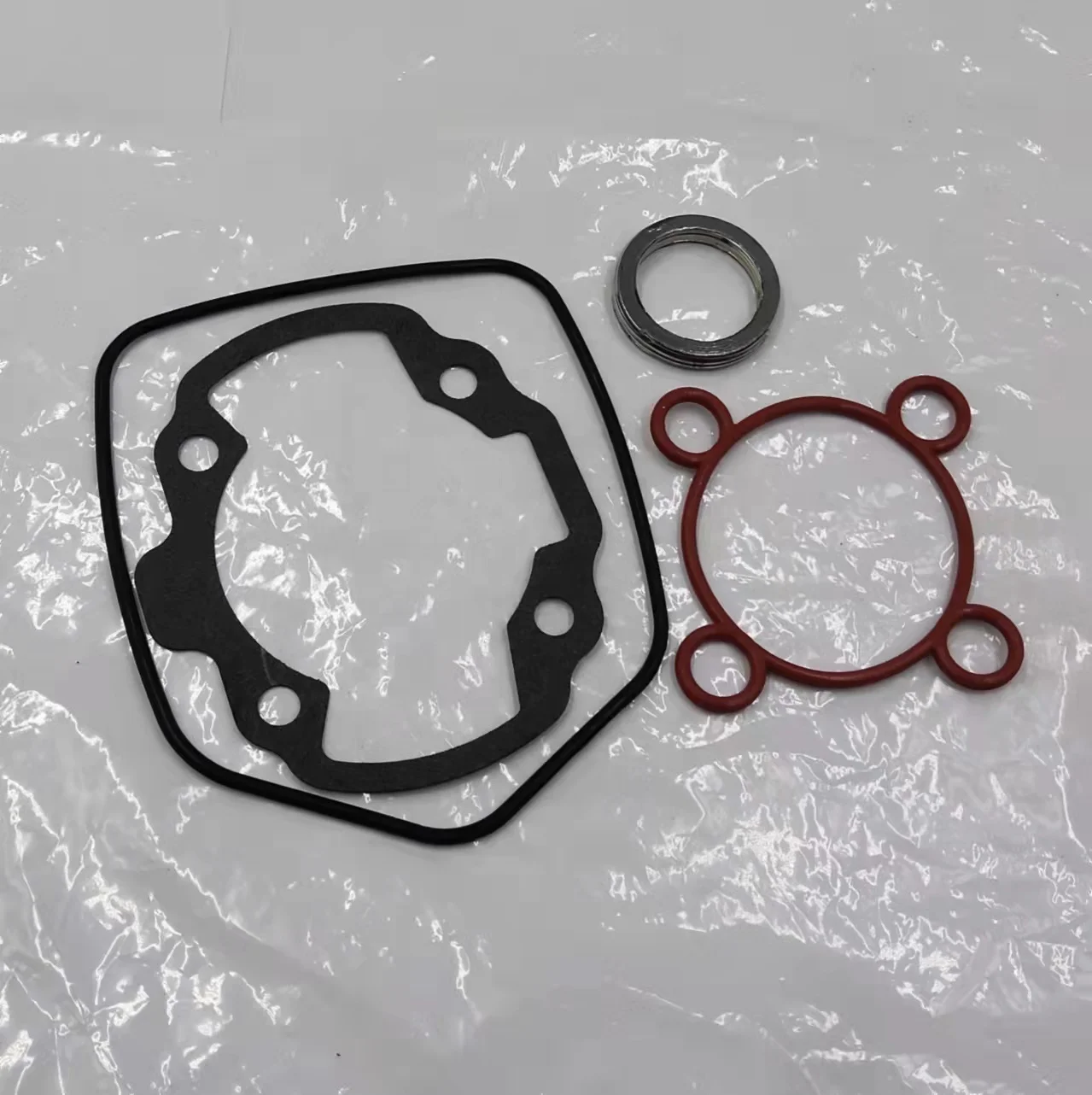 Exhaust Gasket for Peugeot Speedfight 3 50 A/C 2009-2010 Copper